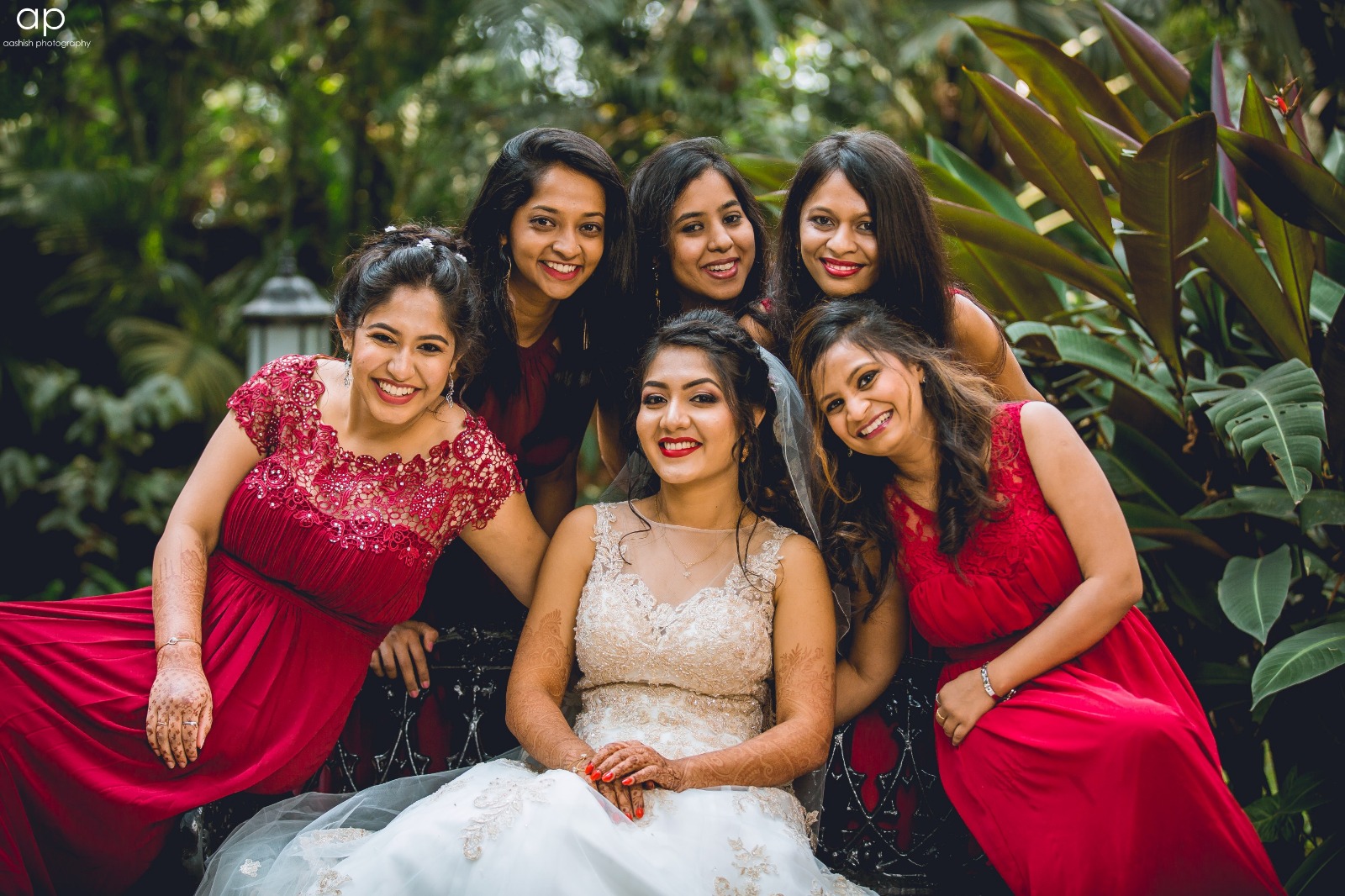 Wedding Dress for Twins| Wedding dress makers in kerala | Navni Designer  Studio